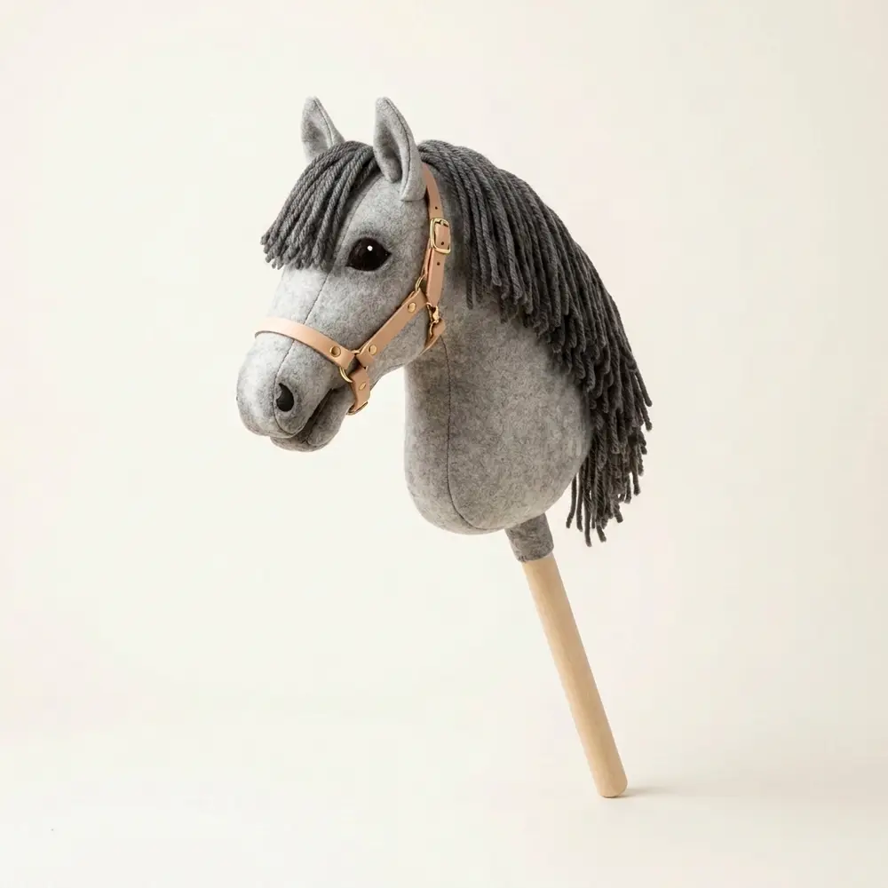 Voorbeeld hobbyhorse